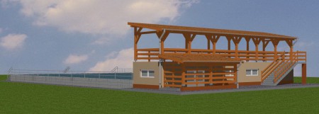 Tiszavasvári, strandmedence